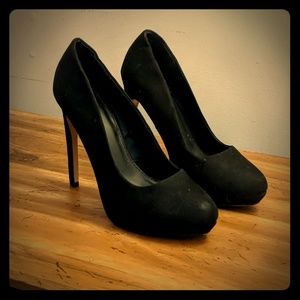 Forever 21 heels